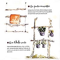 Déco au Naturel de Dominique Turbé Déco au Naturel de Dominique Turbé