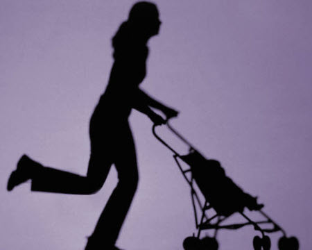 Une vie de femme - ABCfeminin.com Une vie de femme - ABCfeminin.com