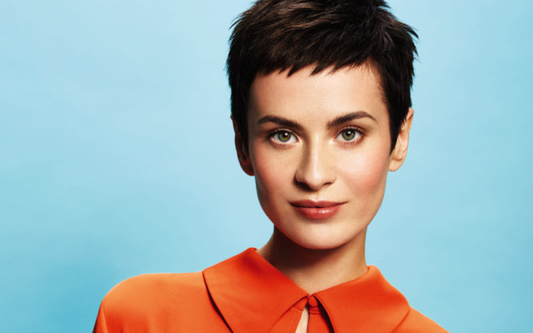 Coupe cheveux courts - TCHIP - Automne-hiver 2020-2021. Coupe cheveux courts - TCHIP - Automne-hiver 2020-2021.