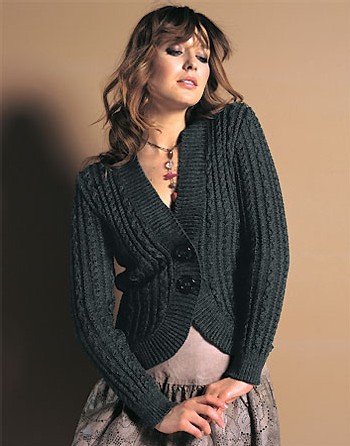 modele de tricot gratuit bergere de france