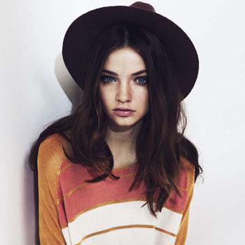 Shopping : le total look rayures de l'été 2013 Shopping : le total look rayures de l'été 2013