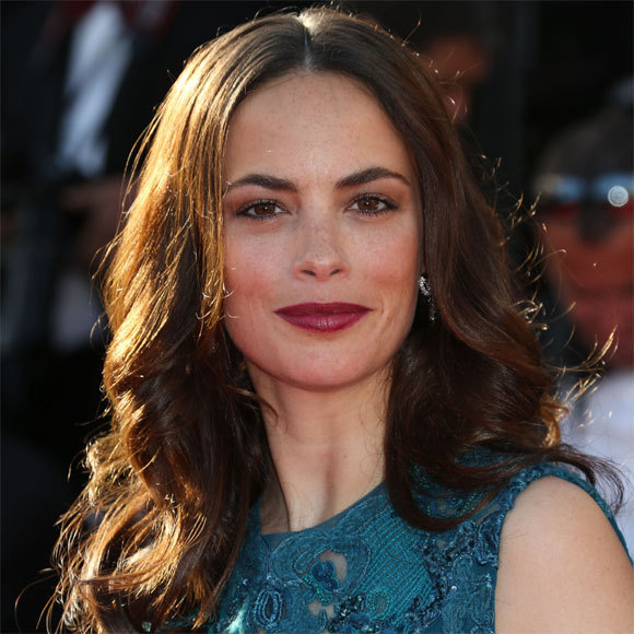 Bérénice BEJO, Prix d'interprétation pour son rôle dans LE PASSÉ d'Asghar Farhadi.