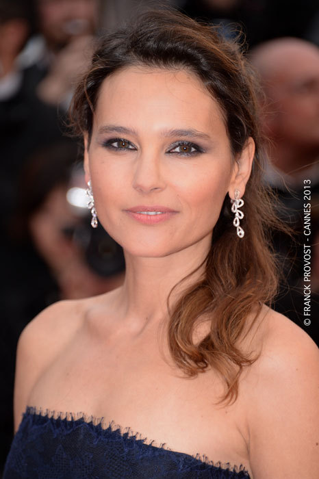 Virginie Ledoyen au Festival de Cannes 2013