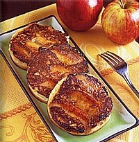 Les kouigns, recette extraite du Tour du monde des crêpes (Editions Ouest-France) Les kouigns, recette extraite du Tour du monde des crêpes (Editions Ouest-France)
