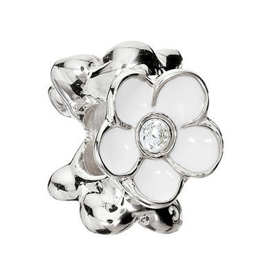 La mode du blanc vu par Swarovski La mode du blanc vu par Swarovski