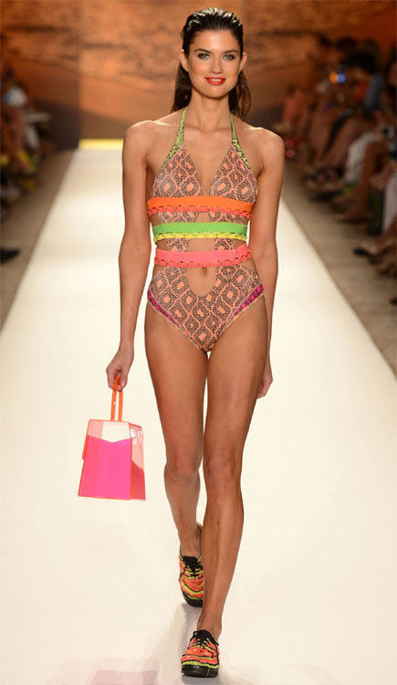 Maillot AGUA BENDITA Maillot AGUA BENDITA
