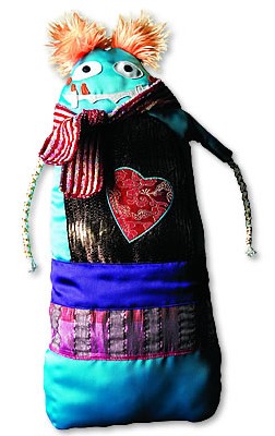 Sweety - création Christian Lacroix Sweety - création Christian Lacroix