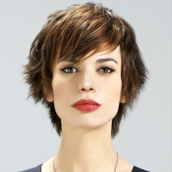 Coiffure Éric STIPA - automne-hiver 2013/2014 Coiffure Éric STIPA - automne-hiver 2013/2014