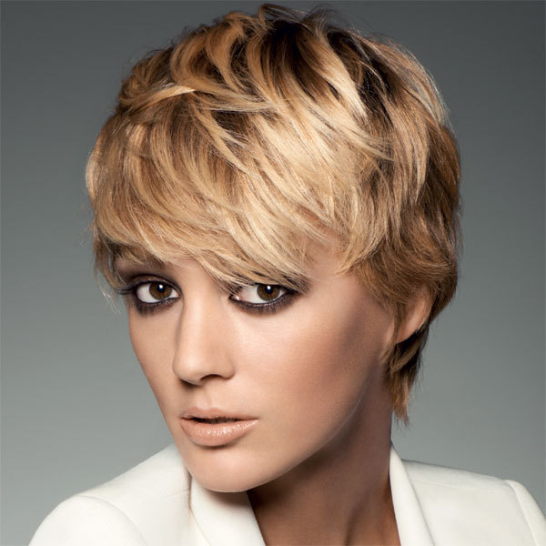 Coiffure Franck PROVOST - automne-hiver 2013/2014 Coiffure Franck PROVOST - automne-hiver 2013/2014