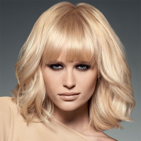 Coiffure Franck Provost - automne-hiver 2013/2014 Coiffure Franck Provost - automne-hiver 2013/2014