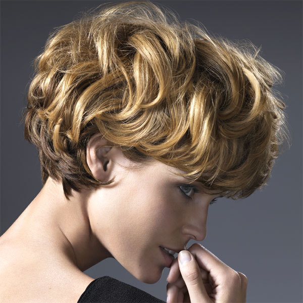 Coiffure JEAN-LOUIS DAVID - automne-hiver 2013/2014 Coiffure JEAN-LOUIS DAVID - automne-hiver 2013/2014