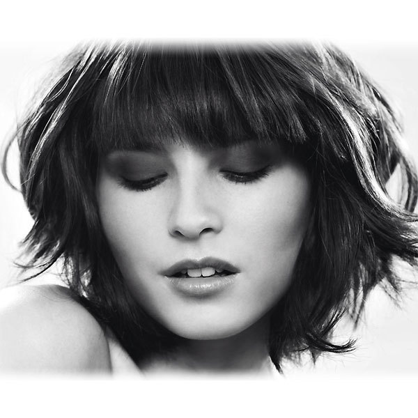 Coupe et coiffure Lucie Saint-Clair Coupe et coiffure Lucie Saint-Clair