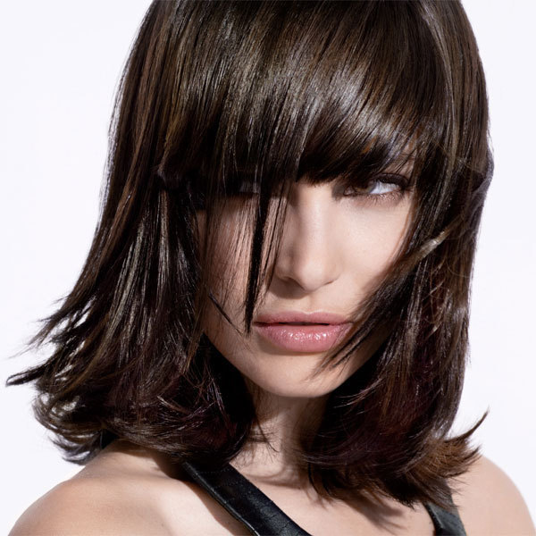 Coupe et coiffure Jean-Louis David Coupe et coiffure Jean-Louis David