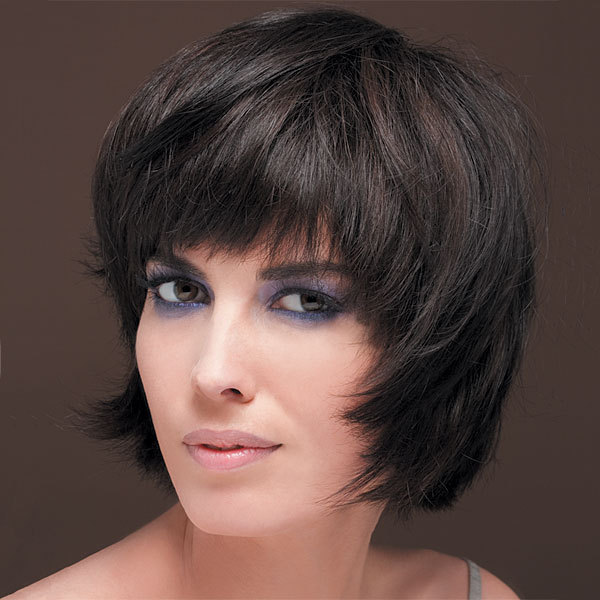 Coiffure FABIO SALSA - automne-hiver 2011/2012