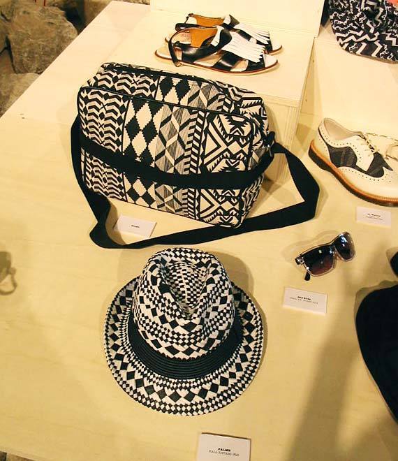 TENDANCE CLÉ de l'été 2014 - PANAMA TENDANCE CLÉ de l'été 2014 - PANAMA