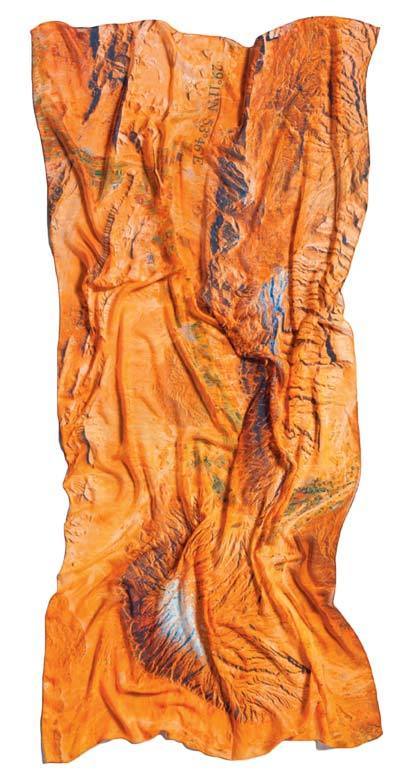 TENDANCE CLÉ de l'été 2014 - le foulard TENDANCE CLÉ de l'été 2014 - le foulard