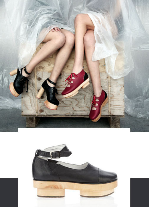 TENDANCE CLÉ de l'été 2014 - GETAS TENDANCE CLÉ de l'été 2014 - GETAS