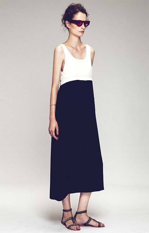 TENDANCE CLÉ de l'été 2014 - Création DRESS GALLERY TENDANCE CLÉ de l'été 2014 - Création DRESS GALLERY