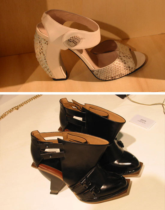 TENDANCE CLÉ de l'été 2014 - NEO-SHOES TENDANCE CLÉ de l'été 2014 - NEO-SHOES
