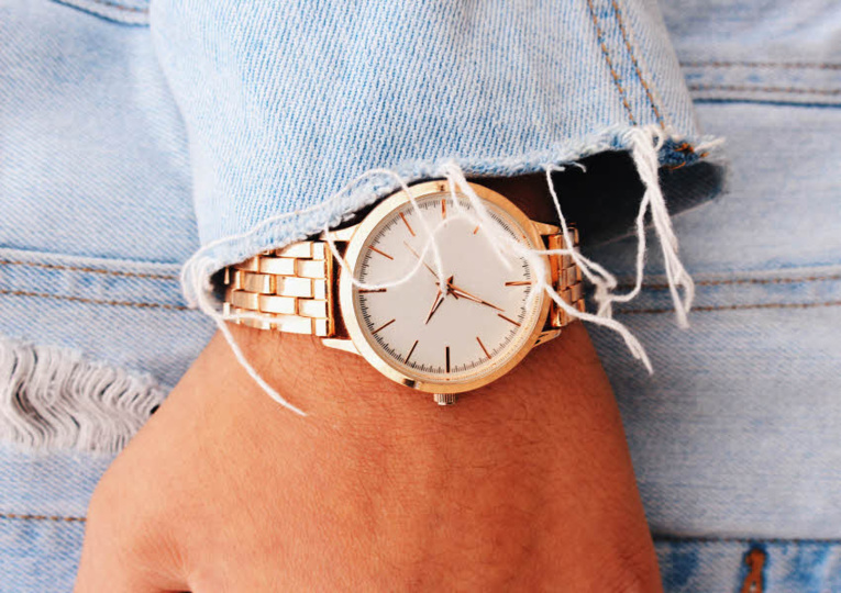 Les montres de luxe, un signe extérieur de richesse Les montres de luxe, un signe extérieur de richesse