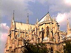 Eglise Sainte Clotilde Paris 7e Eglise Sainte Clotilde Paris 7e
