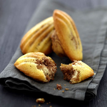 Recettes à la pâte à tartiner Nutella Recettes à la pâte à tartiner Nutella