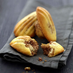 recette Délices d’enfance au chocolat avec la pâte à tartiner Nutella recette Délices d’enfance au chocolat avec la pâte à tartiner Nutella