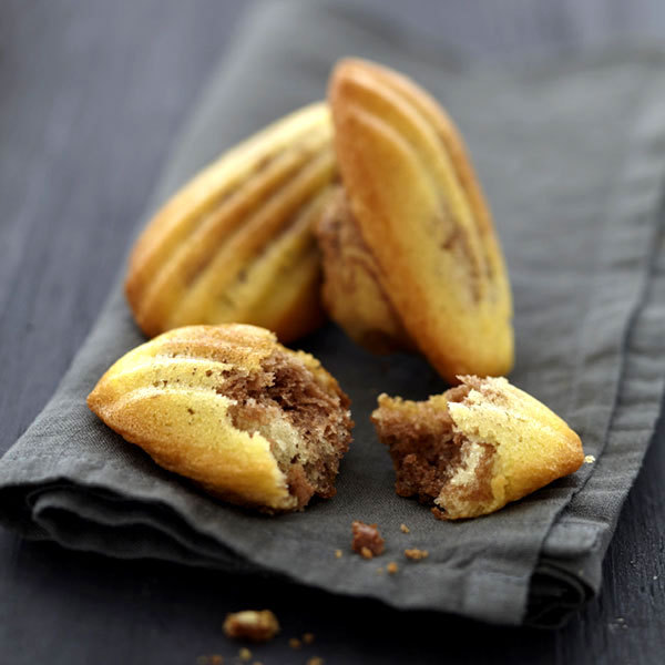 Zoom RECETTE Délices d’enfance au Nutella