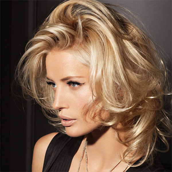 Toutes les nouvelles coupes et coiffures pour CHEVEUX  Toutes les nouvelles coupes et coiffures pour CHEVEUX