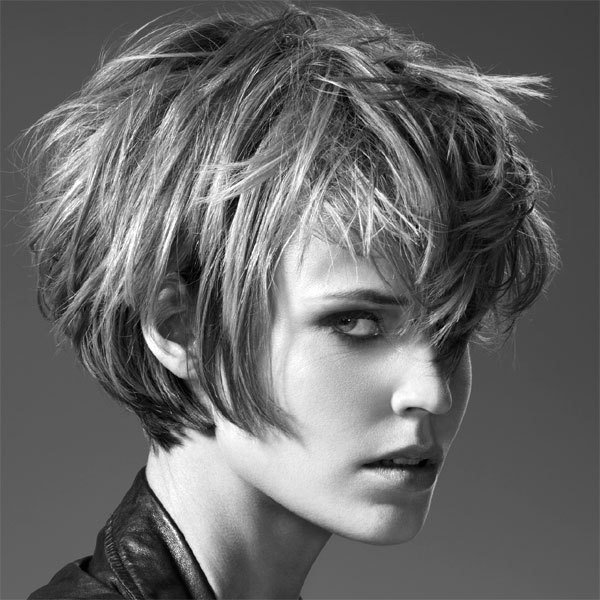 Photo Coiffure Jean Louis David  des coiffures