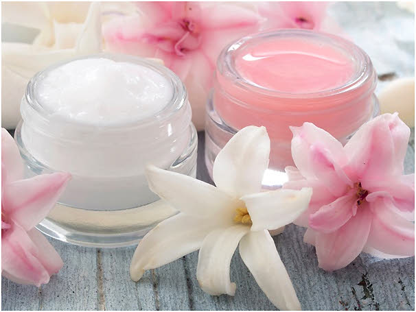 Cosmétiques naturels Cosmétiques naturels