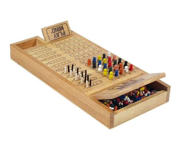 Jeu Playmind Jeu Playmind