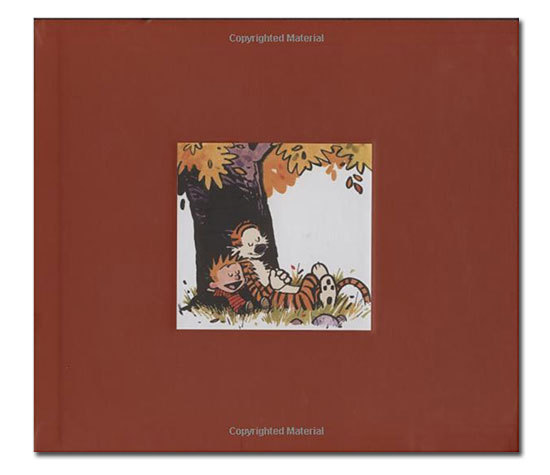 L'intégrale Calvin et Hobbes de Bill Watterson L'intégrale Calvin et Hobbes de Bill Watterson