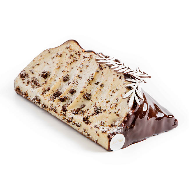 Bûche de Noël Le Nôtre Bûche de Noël Le Nôtre