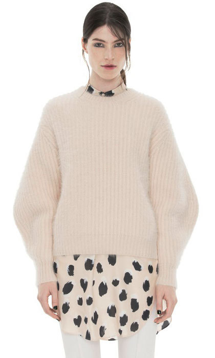 Maille de l'hiver 2014 - Acne Maille de l'hiver 2014 - Acne