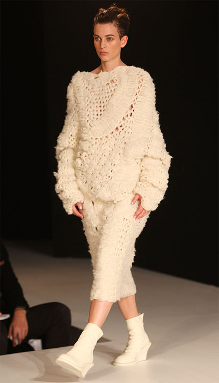 Maille de l'hiver 2014 - Ban-Xiao Maille de l'hiver 2014 - Ban-Xiao