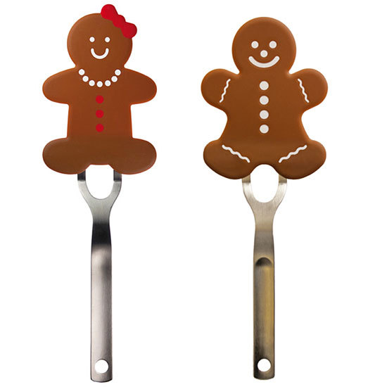 Idée cadeau de Noël FOOD n° 10 - Spatules TOVOLO Idée cadeau de Noël FOOD n° 10 - Spatules TOVOLO