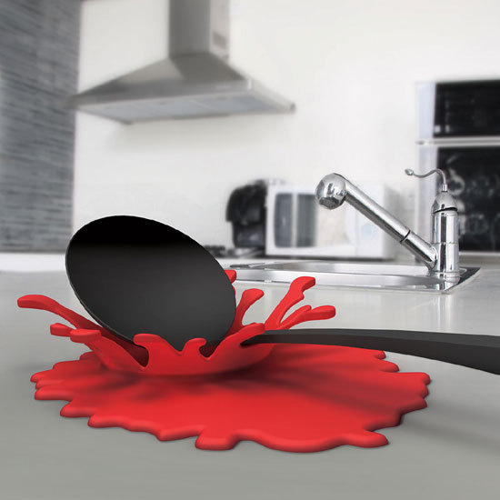 Coupelle avec plateau collecteur Splash Coupelle avec plateau collecteur Splash