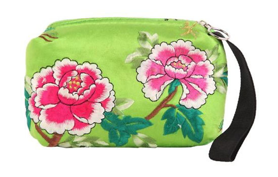 Idée cadeau de Noël FLEURS n° 8 - Pochette MONSIEUR HONORÉ Idée cadeau de Noël FLEURS n° 8 - Pochette MONSIEUR HONORÉ