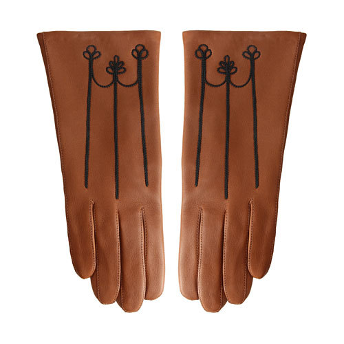 Gants parfumés Marie-Antoinette RMN Gants parfumés Marie-Antoinette RMN