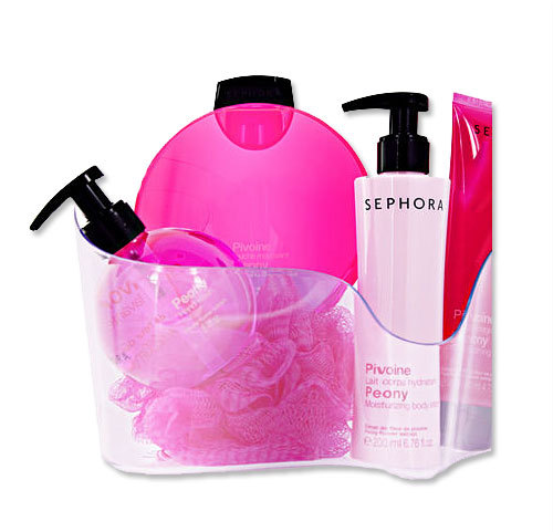 Idée cadeau de Noël FLEURS n° 22 - Soins corps SEPHORA Idée cadeau de Noël FLEURS n° 22 - Soins corps SEPHORA