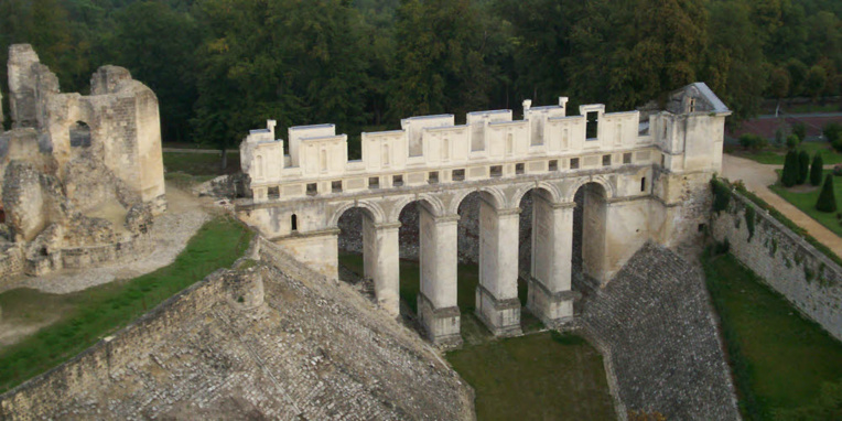 Château de Fère, informations pratiques. Château de Fère, informations pratiques.