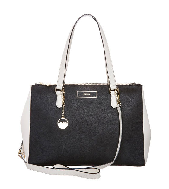 Noir & Blanc hiver 2014 - DKNY Noir & Blanc hiver 2014 - DKNY