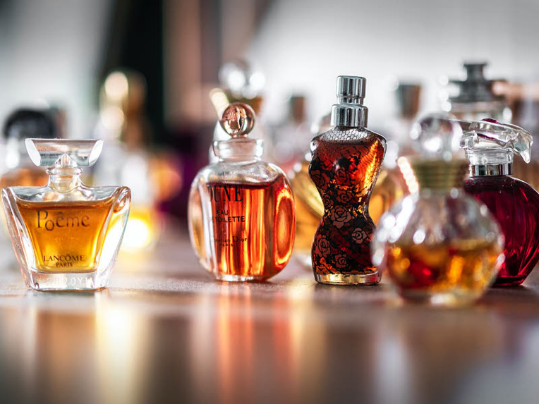 Senteurs parfumées BeautyPlaza. Senteurs parfumées BeautyPlaza.