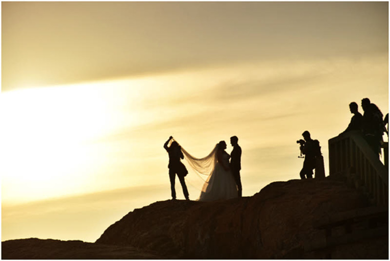 Comment trouver le ou la photographe de mariage qu'il vous faut ?