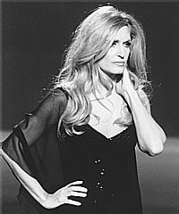 Dalida, une vie...