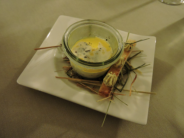 Oeufs de caille par Eric Prowalski Oeufs de caille par Eric Prowalski