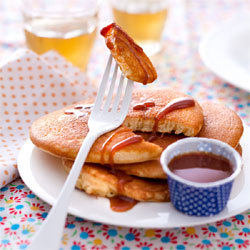 Kouigns Bretons, version allégée Kouigns Bretons, version allégée