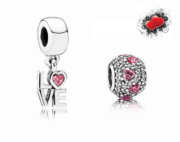 Charms Pandora Charms Pandora