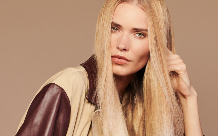 Coupe et coiffure pour cheveux longs Franck PROVOST - Automne-Hiver 2020-2021. Coupe et coiffure pour cheveux longs Franck PROVOST - Automne-Hiver 2020-2021.